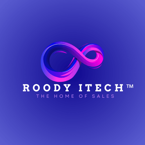 Experience the Future with RoodyITech: Your Destination for Electronics and Fashion - Cruish Home