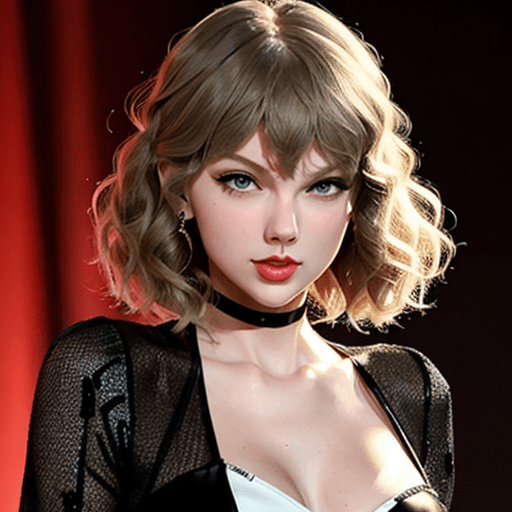 Taylor Swift: A Musical Phenomenon - Cruish Home