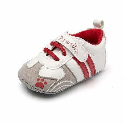 Baby toddler shoes baby shoes treasure shoes - Cruish Home