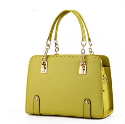 2021 new tide bag bag ladies summer fashion handbag on behalf of a money chain Crossbody Shoulder Handbag - Cruish Home