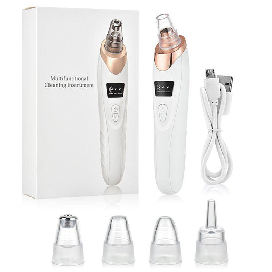 Electric Pore Cleaner Facial Beauty Device - Cruish Home