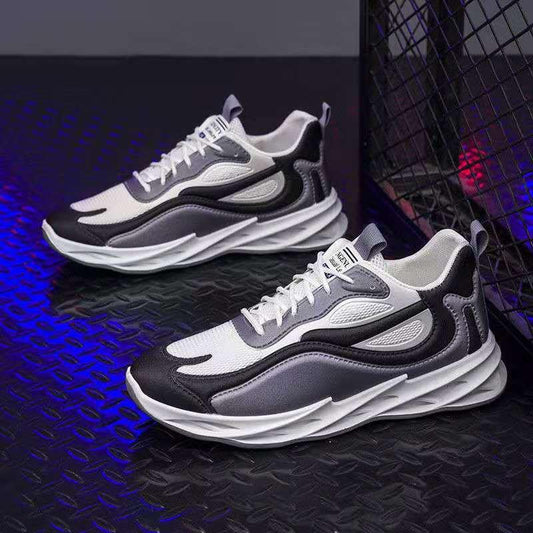 Fashion Casual Running Shoes, Blade Shoes,Men's Shoes, Trendy Shoes - Cruish Home
