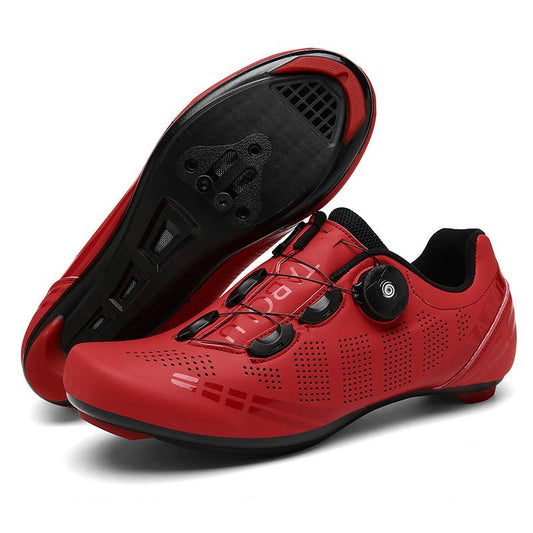 Autum Winter Cycling Shoes For Men And Women, Road Bikes, Lock Shoes, Non-Lock Shoes, Cycling Shoes - Cruish Home