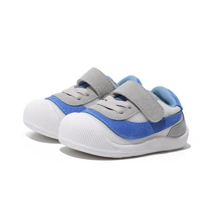 1-4 Years Old Baby Toddler Shoes With Soft Sole And Non-Slip - Cruish Home
