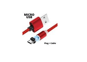 MagneTiC CaBle USB Type C CaBle FaST Charger MiCro USB CaBle - Cruish Home