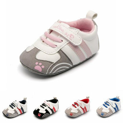 Baby toddler shoes baby shoes treasure shoes - Cruish Home
