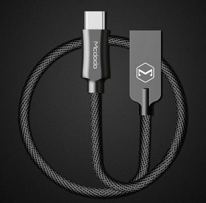 KNIGHT SERIES USB CABLES - Cruish Home