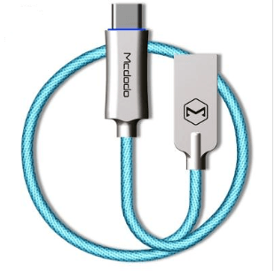 KNIGHT SERIES USB CABLES - Cruish Home