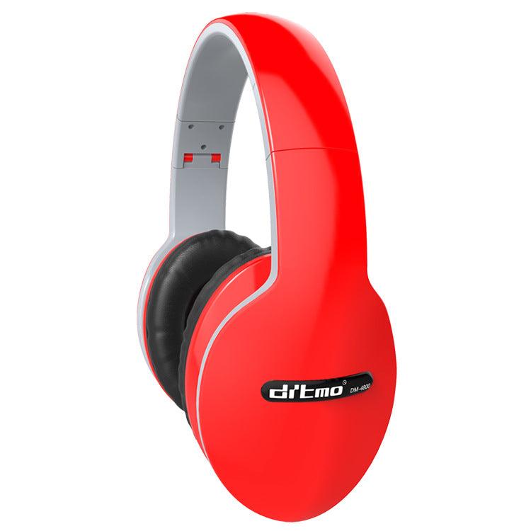 Headset sports headphones gaming wired headphones - Cruish Home