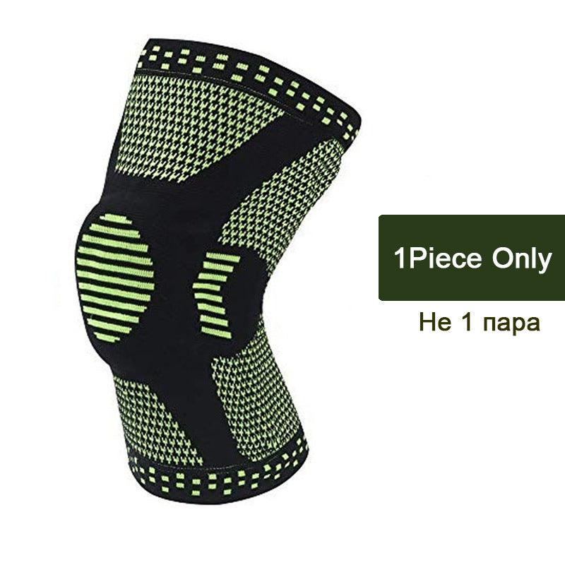 1Pc Support Sports Kneepads - Cruish Home