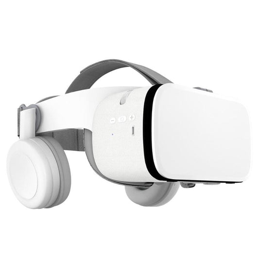 BOBO Z6 VR Bluetooth VR Virtual Reality Headset VR Glasses 3D Glasses - Cruish Home