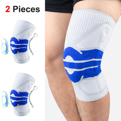 1Pc Support Sports Kneepads - Cruish Home