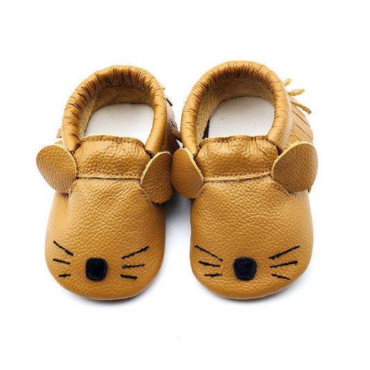 Baby Shoes Baby Shoes Soft-soled Toddler Shoes - Cruish Home
