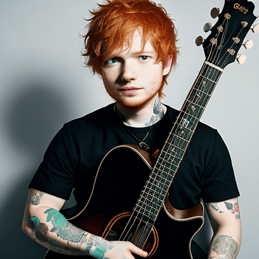 Ed Sheeran's "Shape of You": The Irresistible Anthem of Love and Attraction - Cruish Home