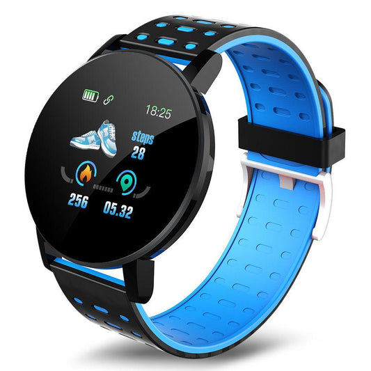 Bluetooth smart watch - Cruish Home