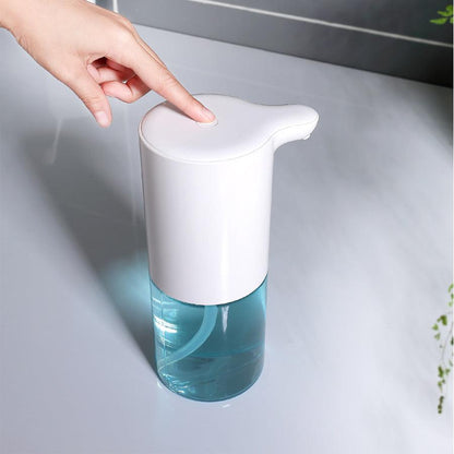 Automatic Induction Foam Soap Dispenser Hand Sanitizer Dispenser Smart Soap Dispenser - Cruish Home