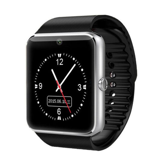 Smart Watch Smart Wearable Bluetooth Card Phone Watch - Cruish Home