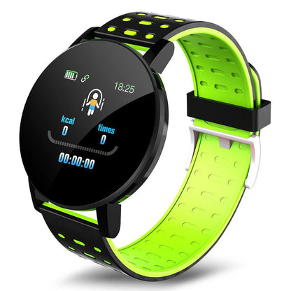Bluetooth smart watch - Cruish Home
