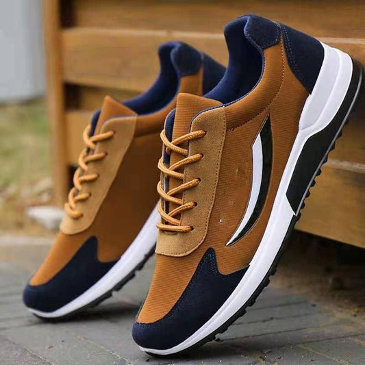 Breathable Versatile Sports Casual Shoes For Women - Cruish Home