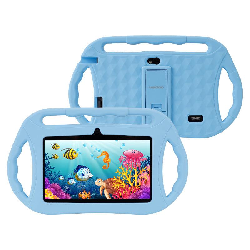 7 Inch Children's Tablet Pc Smart Tutoring Machine - Cruish Home